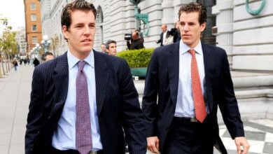 Die Fed ist der größte Booster von Bitcoin, sagen die Winklevoss Twins
