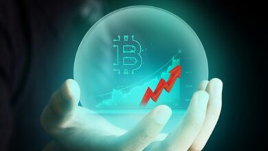 DieInflationindenUSAerreichtedenhöchstenStandseitundsignalisiertdamiteinenBitcoin Bullenlauf