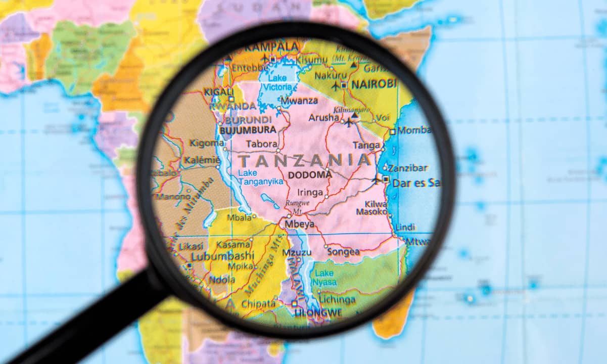 Die Zentralbank von Tansania sollte die Einführung von Krypto anstreben, sagt der Präsident des Landes