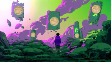 Diese hochwertigen Altcoins trotzen der Schwerkraft, so Crypto Trader Elliot