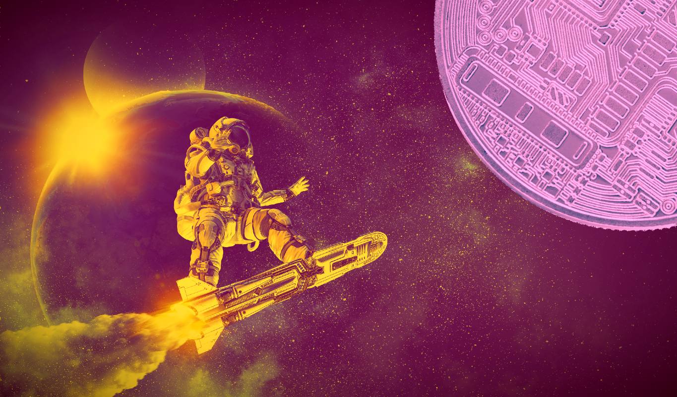 Dieser aufstrebende Kryptosektor soll kommerzielle Anwendungsfälle erobern und infizieren, sagt Analyst Elliot Wainman