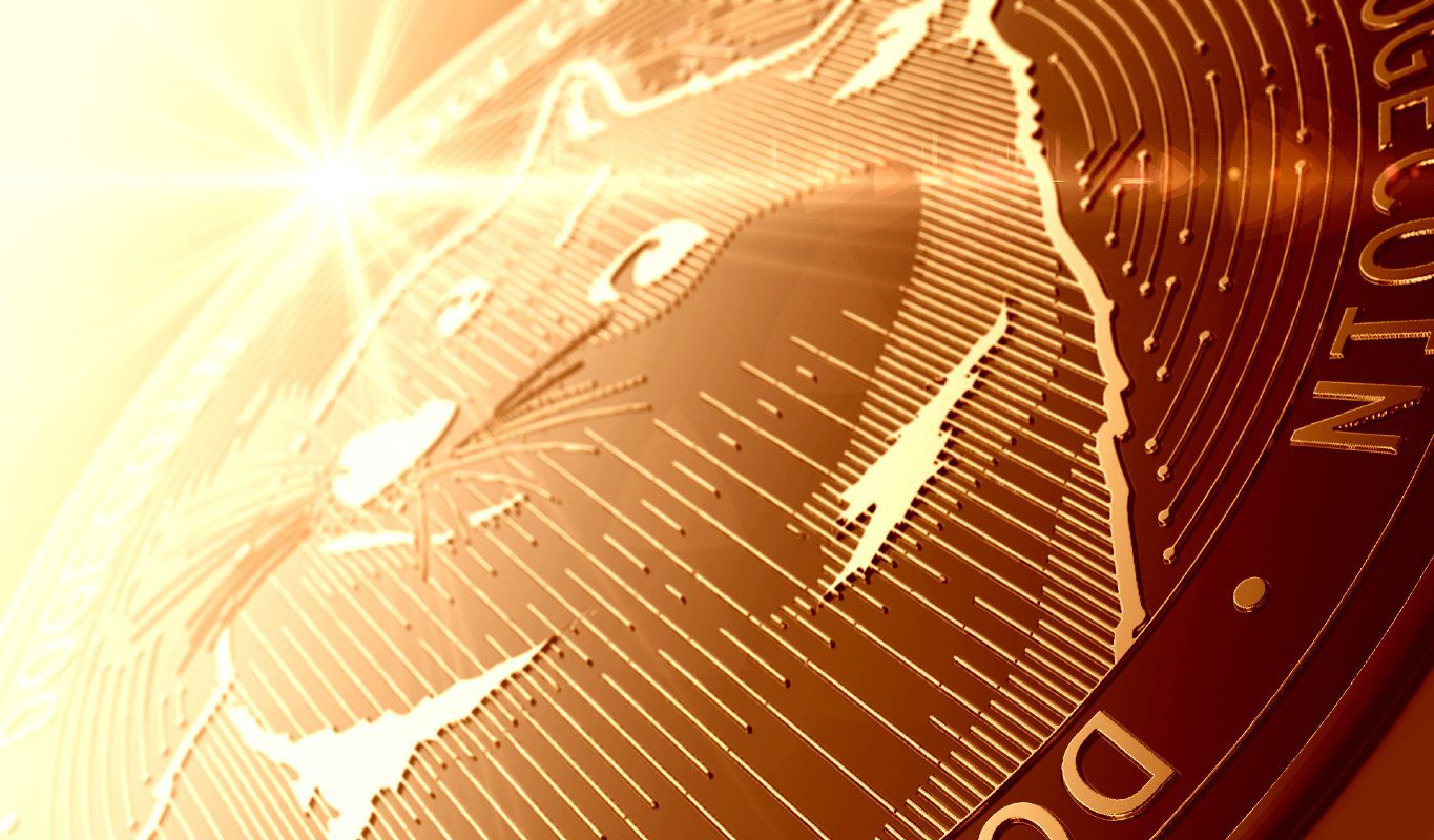 Dogecoin AssetdesJahres,sagtderCEOvonCryptoExchange–hieristderGrund