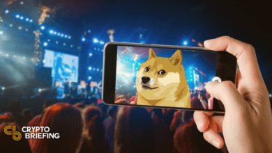 Dogecoin Music Festival wird von Elon Musk unterstützt