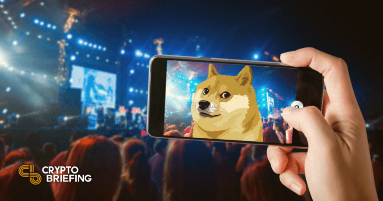 Dogecoin Music Festival wird von Elon Musk unterstützt
