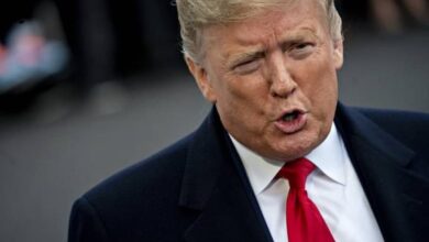 Donald Trump mag Bitcoin (BTC) immer noch nicht und nennt es einen Betrug