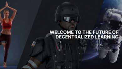 EdtechDisruptorStudyumstartetStufedesIDO Vorverkaufs