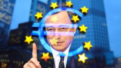 Ein digitaler Euro kann Europa vor dem gefährlichen Tier BTC retten: EZB
