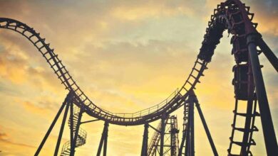 Eine rasende Woche für Bitcoin