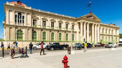 ElSalvadormachtBTCzumgesetzlichenZahlungsmittel;bietetKrypto UnternehmerneinendauerhaftenWohnsitz