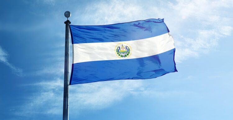 El Salvador macht Bitcoin gesetzliches Zahlungsmittel