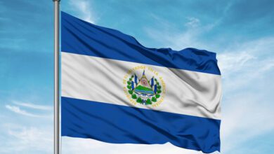 El Salvador macht Bitcoin zu einem gesetzlichen Zahlungsmittel