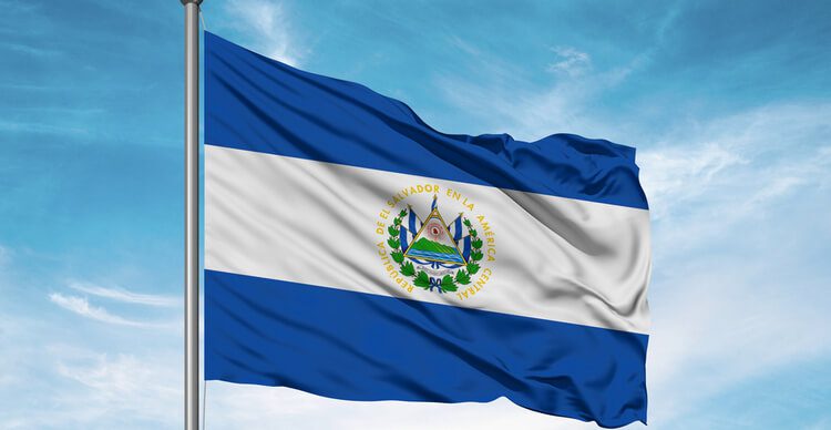 El Salvador macht Bitcoin zu einem gesetzlichen Zahlungsmittel