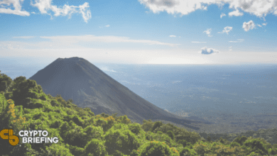 El Salvador plant, Bitcoin gesetzliches Zahlungsmittel zu machen
