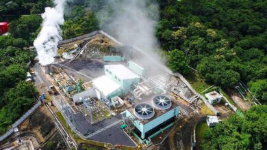 ElSalvadorwirdseineVulkanenutzen,umBitcoin Mining AnlagenmitStromzuversorgen