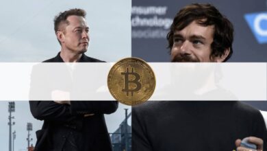 ElonMuskstimmtdemBitcoin GesprächmitJackDorseyzu