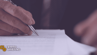 Ethereum Analytics FirmaNansenschließt Millionen Dollar Aufnahmeab