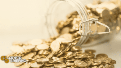 EthereumDEXdYdXschließtFinanzierungsrundeüberMillionenUS Dollarab