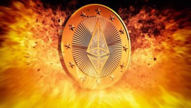EthereumTestnetverbrenntKETHinVorbereitungaufEIP