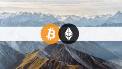 Ethereumfordert.US Dollarzurück,BitcoinerholtsichinzweiTagenvon.US Dollar(Marktbeobachtung)