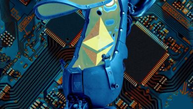 Ethereum könnte laut Altcoin Daily einen abrupten Anstieg der Volatilität verzeichnen – hier ist es