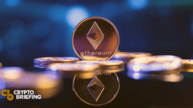 Ethereumsteigtum%,währendEIP näherrückt