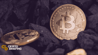 Exodus:ChinasBitcoin MinenarbeiterzieheninmittenregulatorischerDurchgriffeum