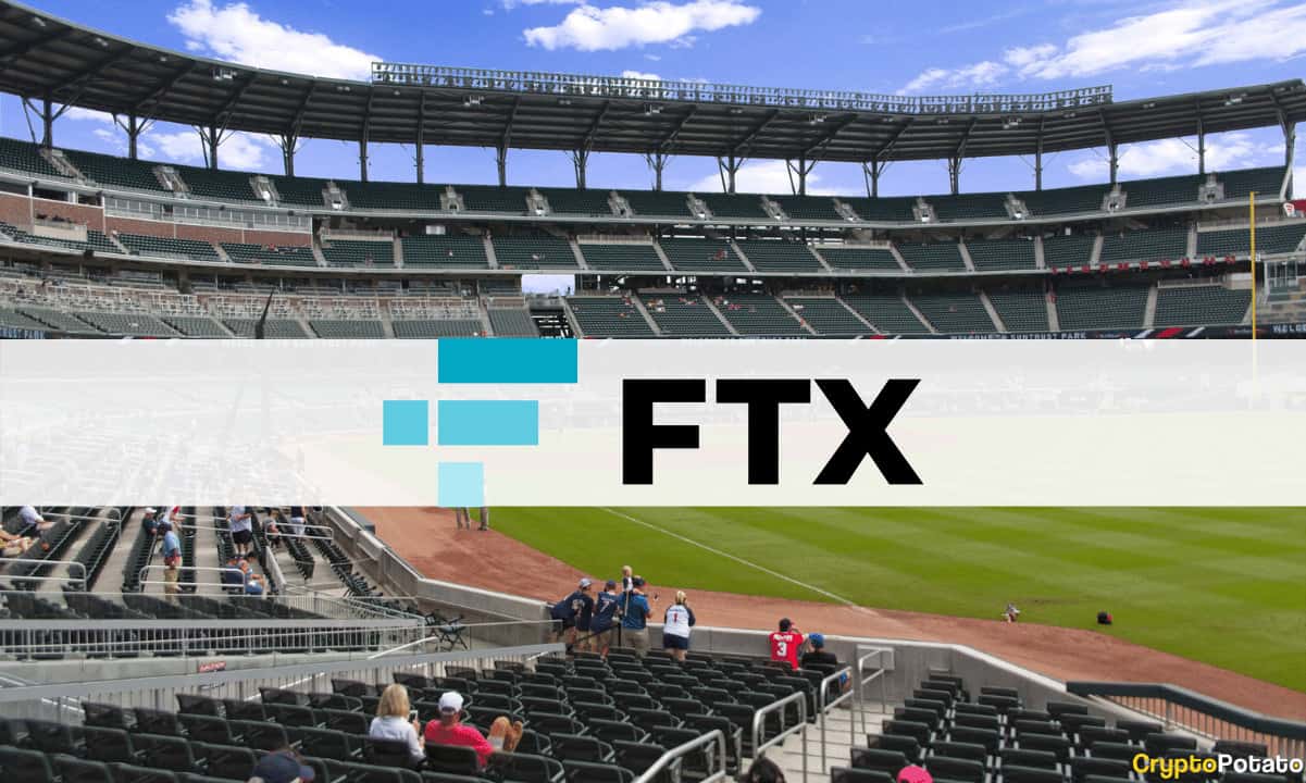 FTX geht Partnerschaft mit Major League Baseball (MLB) ein