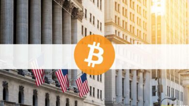 FinanzrieseNCRkooperiertmitNYDIG,umUS BankenBitcoin Diensteanbietenzulassen