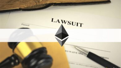 FireblocksstehtvorGerichtwegenVerlustvonEthereum(ETH)imWertvonüberMillionenUS Dollar