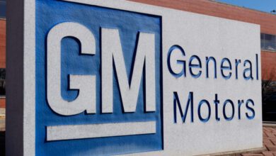 General Motors ist offen für die Annahme von Bitcoin, wenn die Nachfrage da ist