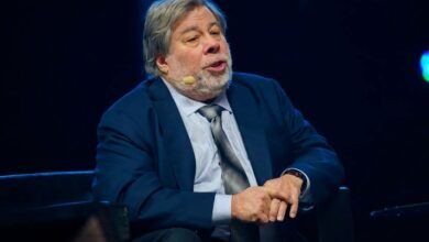 Gericht weist Steve Wozniaks Betrugsfall Bitcoin (BTC) gegen YouTube ab