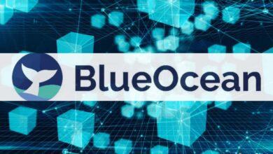 Globale Einführung der Blue Ocean Mining Hash Power Tokenization & Trading Platform
