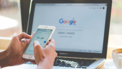 GoogleerlaubtKrypto Exchange AnzeigenfürUS Nutzer