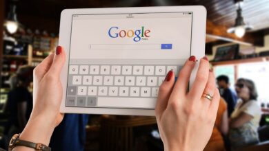 GooglehebtdreiJahrealtesVerbotvonKrypto BörsenundWalletsauf