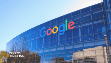 GoogleüberdenktseineHaltunggegenüberKrypto Werbung