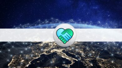 HOPETokensammelte.US Dollar,umtrotzdesMarktcrashsanOrganisationenzuspenden
