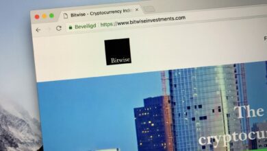 Horsley,CEOvonBitwiseAssetManagement,überMillionenUS Dollar:„WirwollteneinigederbestenKöpfegewinnen“