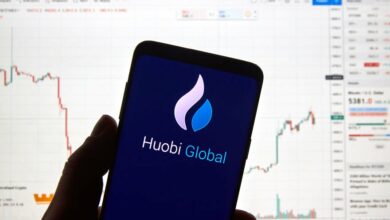 HuobibegrenztdenHebelfürdenDerivatehandelaufdas fachefürseineaktuellenBenutzer