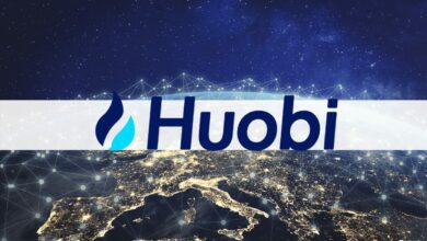 Huobi kürzt Berichten zufolge die maximale Hebelwirkung nach dem Durchgreifen der chinesischen Regulierungsbehörden