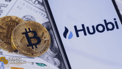 HuobistelltdenHandelmitKrypto DerivatenfürchinesischeBenutzerein