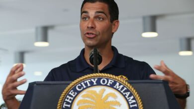 IchhabeBitcoin(BTC)gekauft,alsderSenateinKonjunkturpaketinHöhevon,T$verabschiedete:MiamiMayor