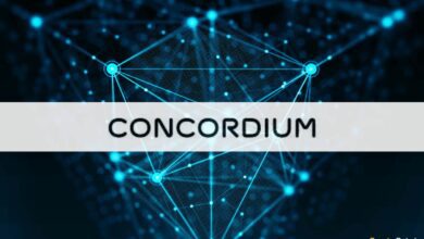 IdentitätszentriertesPlattform Concordium SetfürMainnet undMVP Startam.Juni