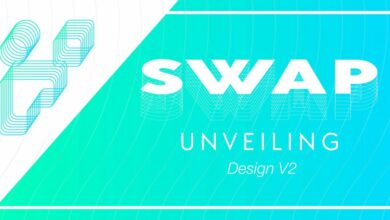 ImpossibleFinanceenthülltgünstigeresundeffizienteresSwap DesignV