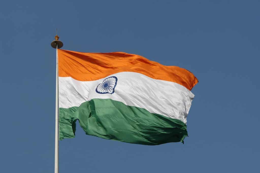 Indienerwägtneue%igeSteueraufalleaußerhalbdesLandesgekauftenKryptos
