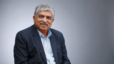 Indien könnte profitieren, wenn Krypto wie Gold behandelt wird, sagt Infosys Mitbegründer
