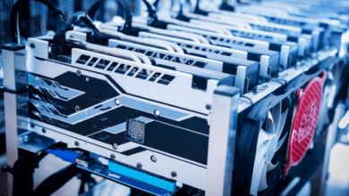 Iranbeschlagnahmt.Bitcoin Miner