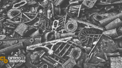 IronFinancebestreitetRugPullnachToken Kollaps