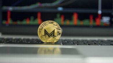 Ist das datenschutzorientierte Monero Ihre Investition wert?