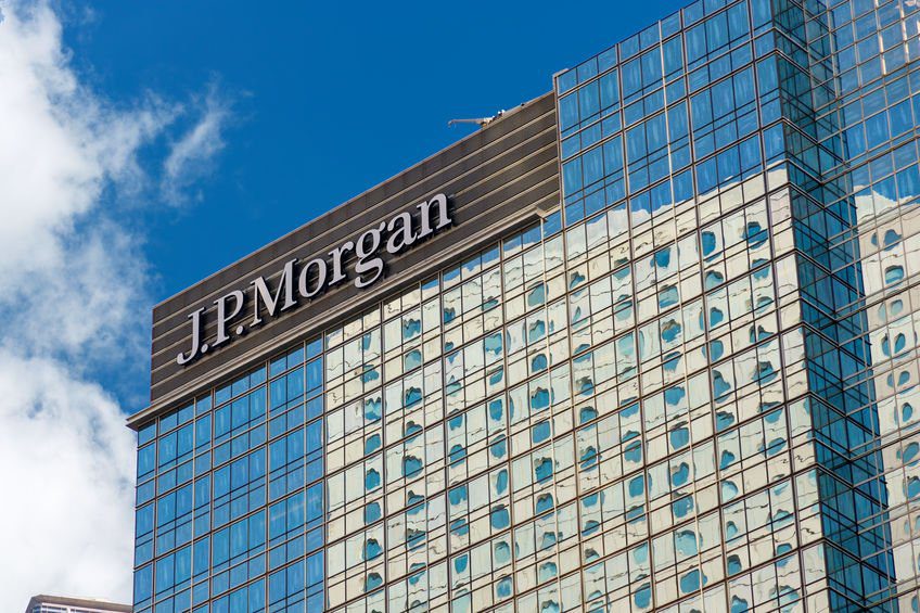 JP Morgan: Schwache institutionelle Nachfrage wird BTC in eine Baisse treiben