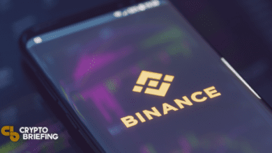 Japanische Aufsichtsbehörde warnt Binance